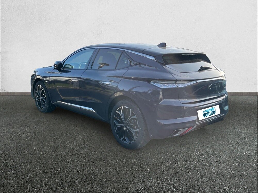 Occasion DS DS4 DS 4 Hybride 136 e-DCT6 - Antoine De Saint Exupery