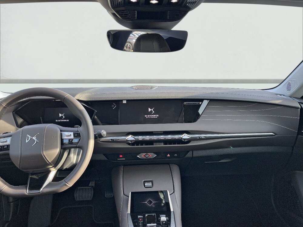 Occasion DS DS4 DS 4 Hybride 136 e-DCT6 - Antoine De Saint Exupery