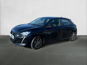 Occasion PEUGEOT 208 208 PureTech 75 S&S BVM5 - Active Pack