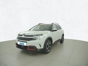 Occasion CITROEN C5 AirCross C5 Aircross PureTech 130 S&S BVM6 - Feel