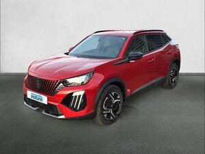 Occasion PEUGEOT 2008 2008 Hybrid 136 e-DCS6 - Allure