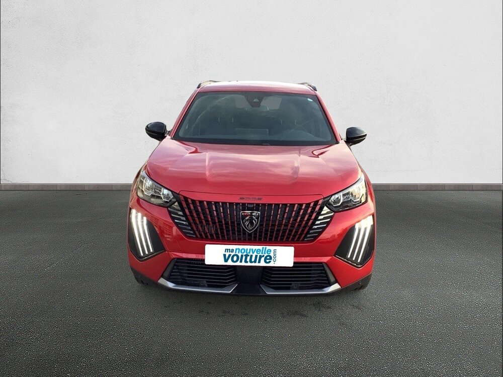 Occasion PEUGEOT 2008 2008 Hybrid 136 e-DCS6