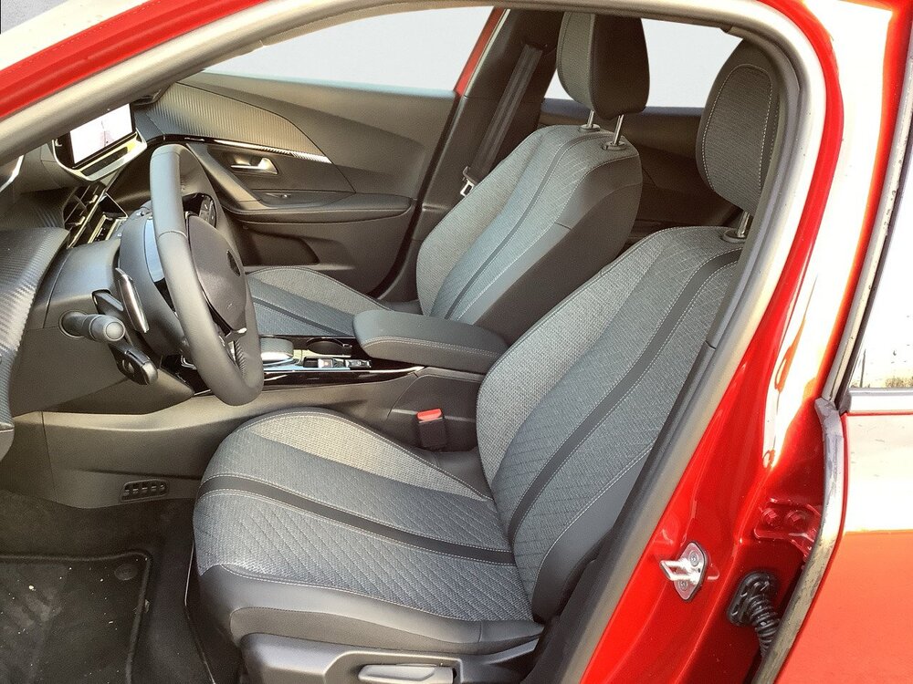 Occasion PEUGEOT 2008 2008 Hybrid 136 e-DCS6