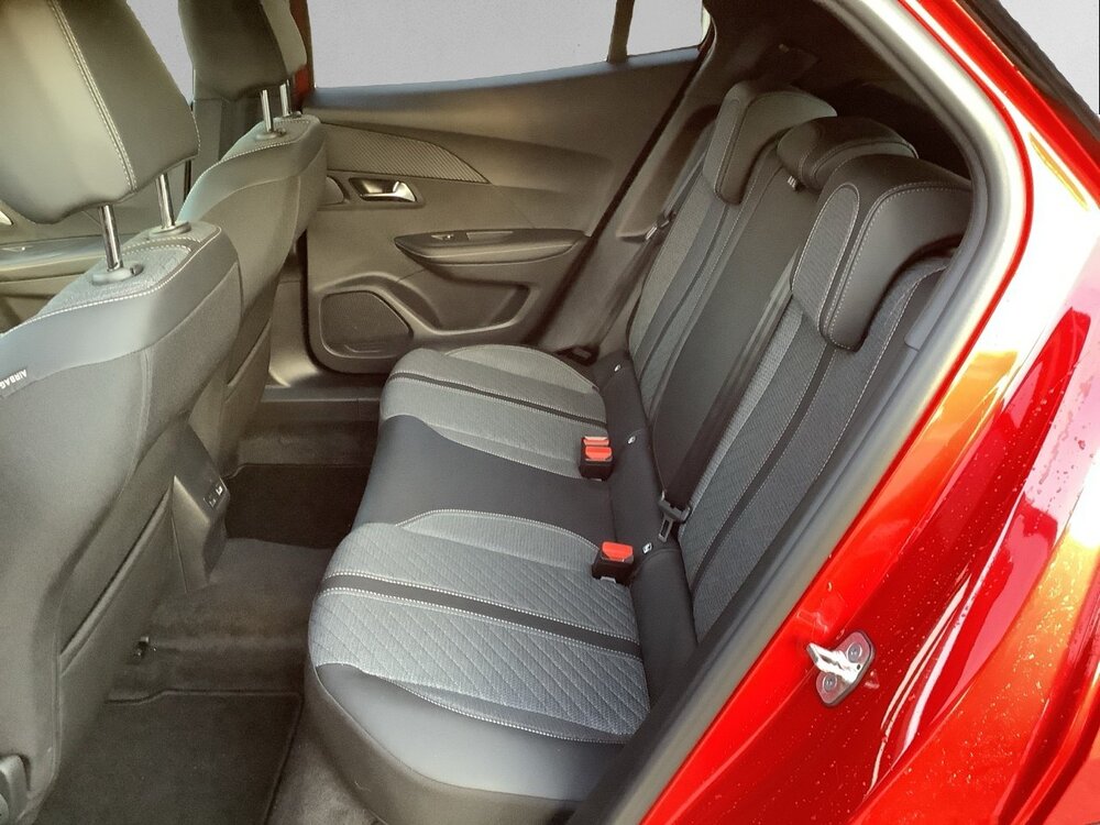 Occasion PEUGEOT 2008 2008 Hybrid 136 e-DCS6