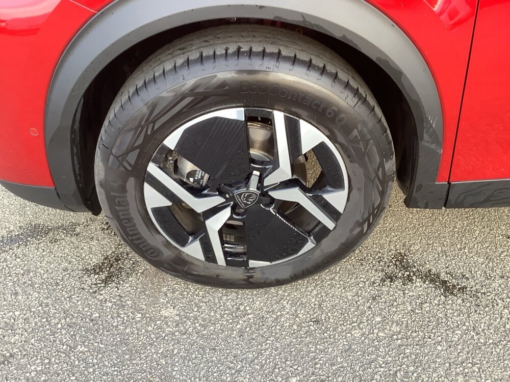 Occasion PEUGEOT 2008 2008 Hybrid 136 e-DCS6