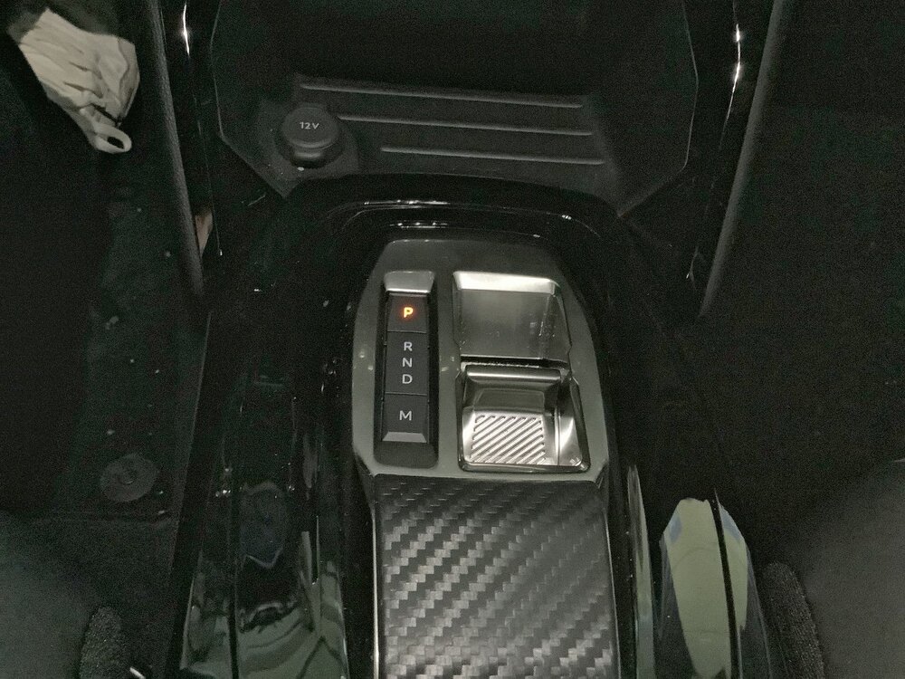 Occasion PEUGEOT 2008 2008 Hybrid 136 e-DCS6