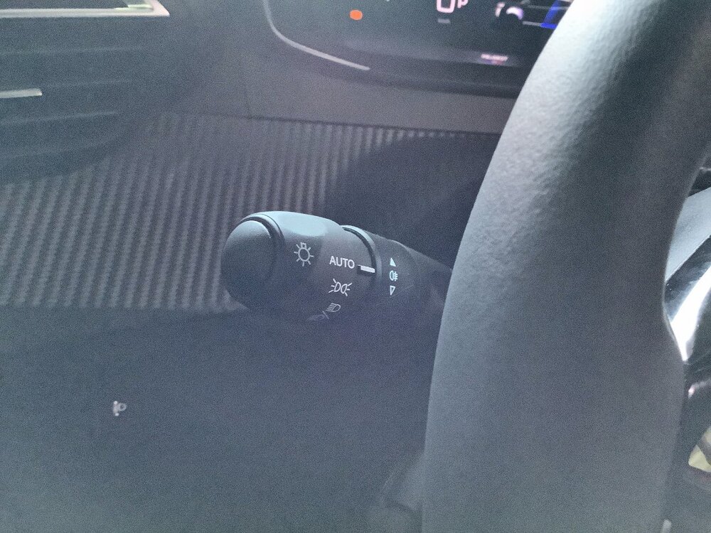 Occasion PEUGEOT 2008 2008 Hybrid 136 e-DCS6