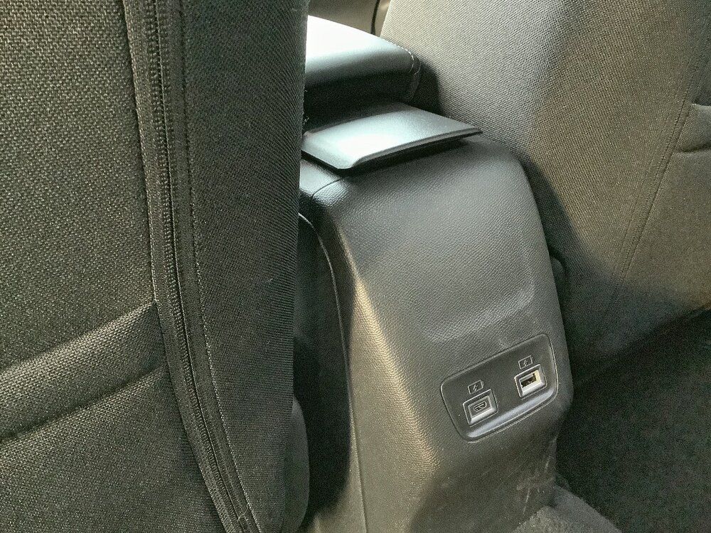 Occasion PEUGEOT 2008 2008 Hybrid 136 e-DCS6