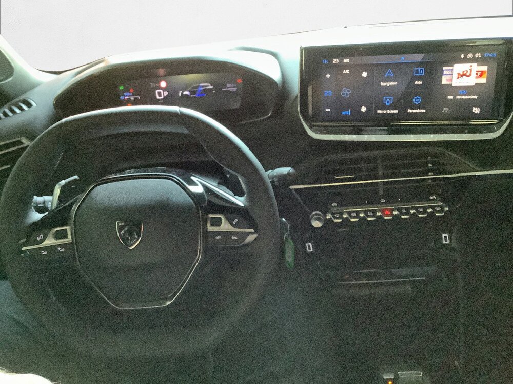 Occasion PEUGEOT 2008 2008 Hybrid 136 e-DCS6