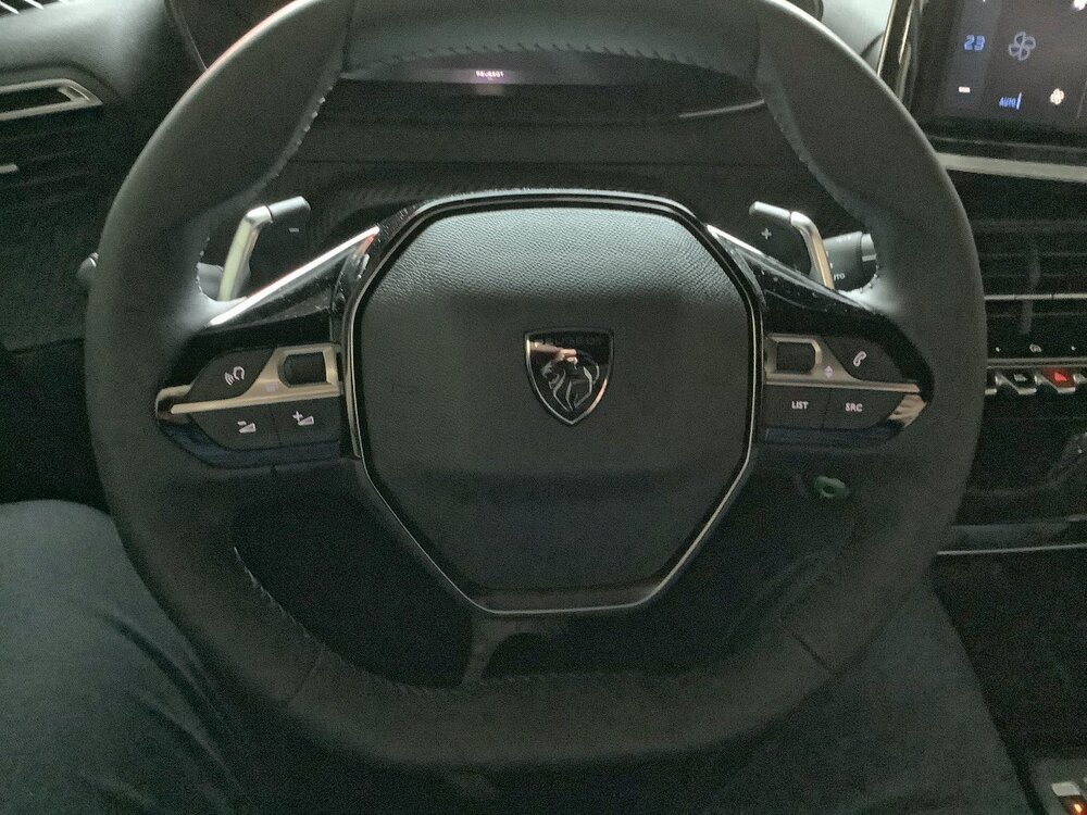 Occasion PEUGEOT 2008 2008 Hybrid 136 e-DCS6