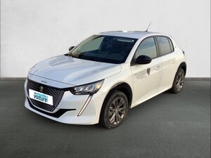 Occasion PEUGEOT 208 208 Electrique 50 kWh 136ch - Style