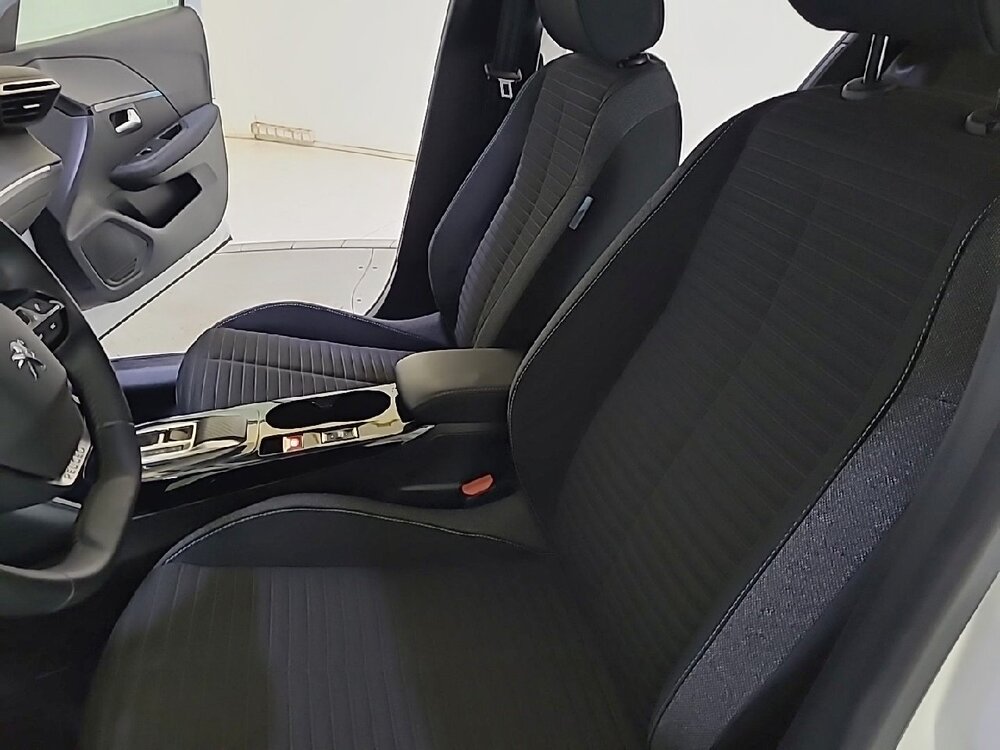 Occasion PEUGEOT 208 208 Electrique 50 kWh 136ch - Style