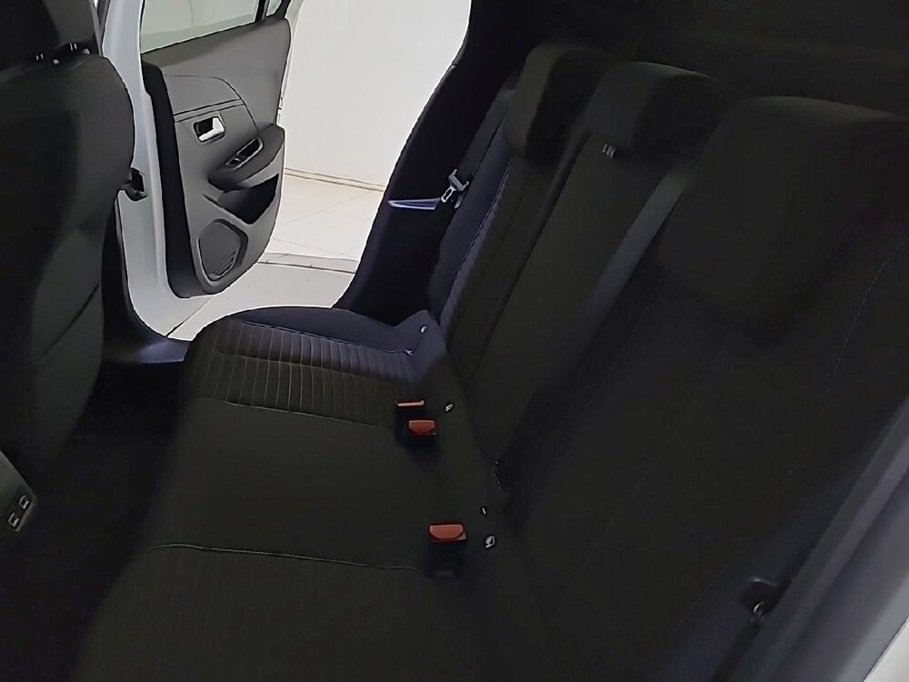 Occasion PEUGEOT 208 208 Electrique 50 kWh 136ch - Style