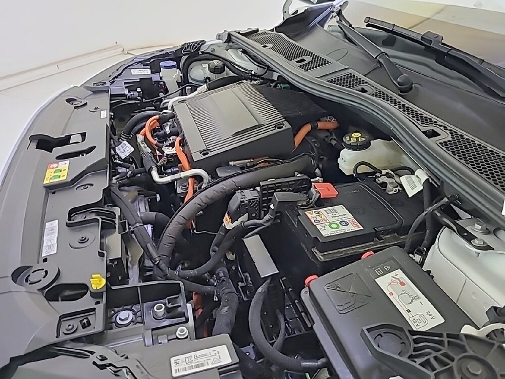 Occasion PEUGEOT 208 208 Electrique 50 kWh 136ch - Style