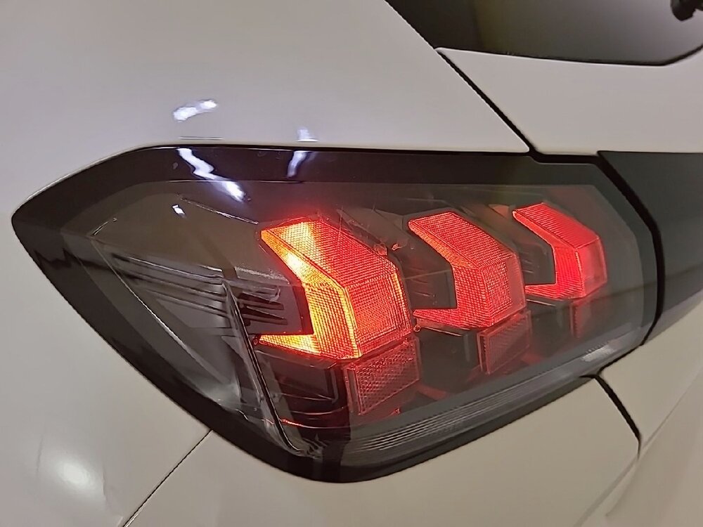 Occasion PEUGEOT 208 208 Electrique 50 kWh 136ch - Style