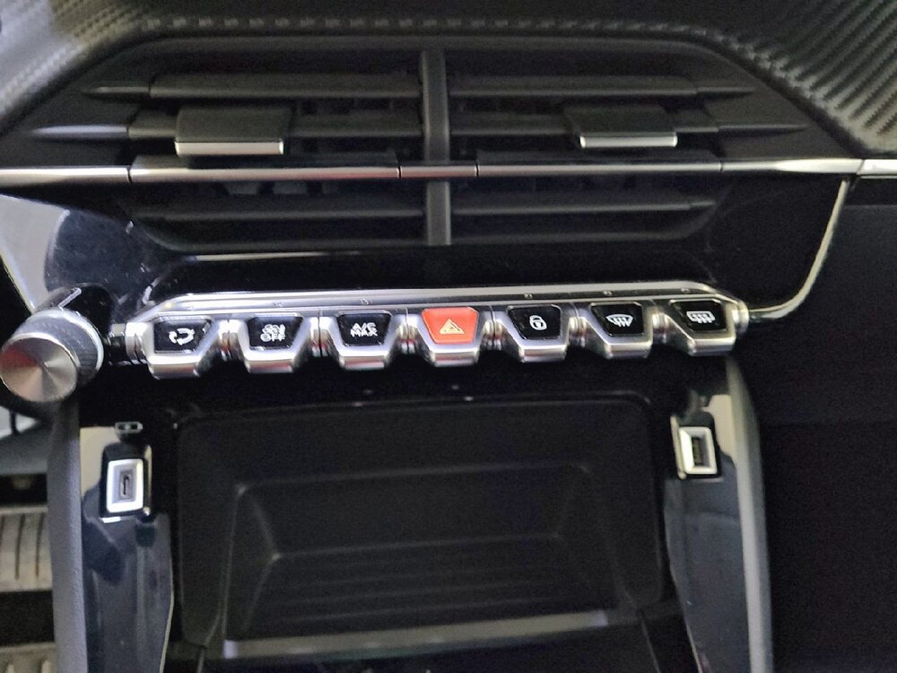 Occasion PEUGEOT 208 208 Electrique 50 kWh 136ch - Style