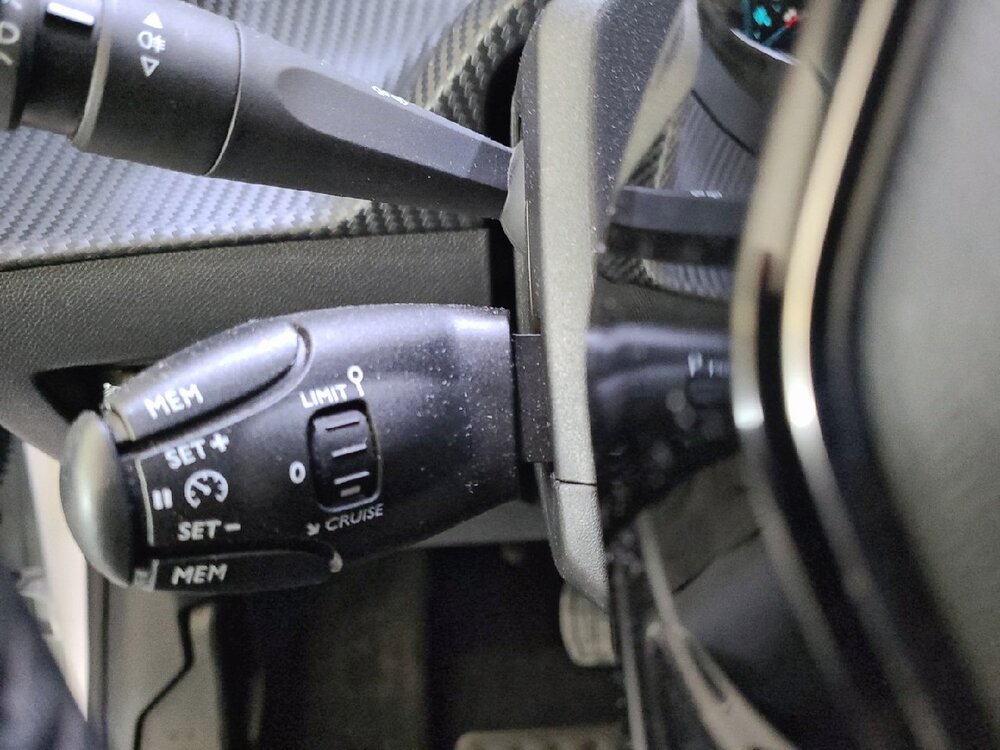 Occasion PEUGEOT 208 208 Electrique 50 kWh 136ch - Style