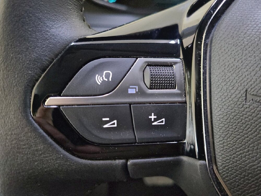 Occasion PEUGEOT 208 208 Electrique 50 kWh 136ch - Style