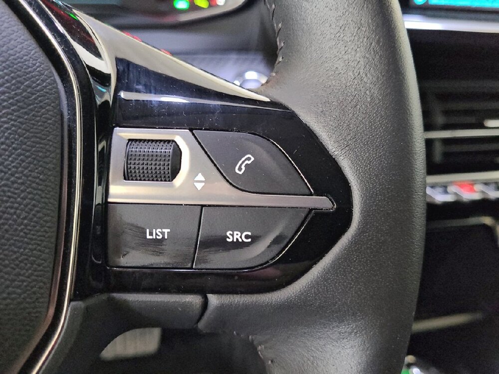 Occasion PEUGEOT 208 208 Electrique 50 kWh 136ch - Style