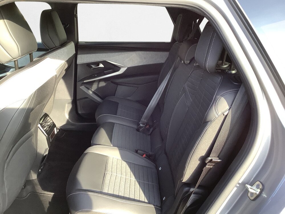 Occasion PEUGEOT 5008 5008 Hybrid 136 e-DCS6 - Allure