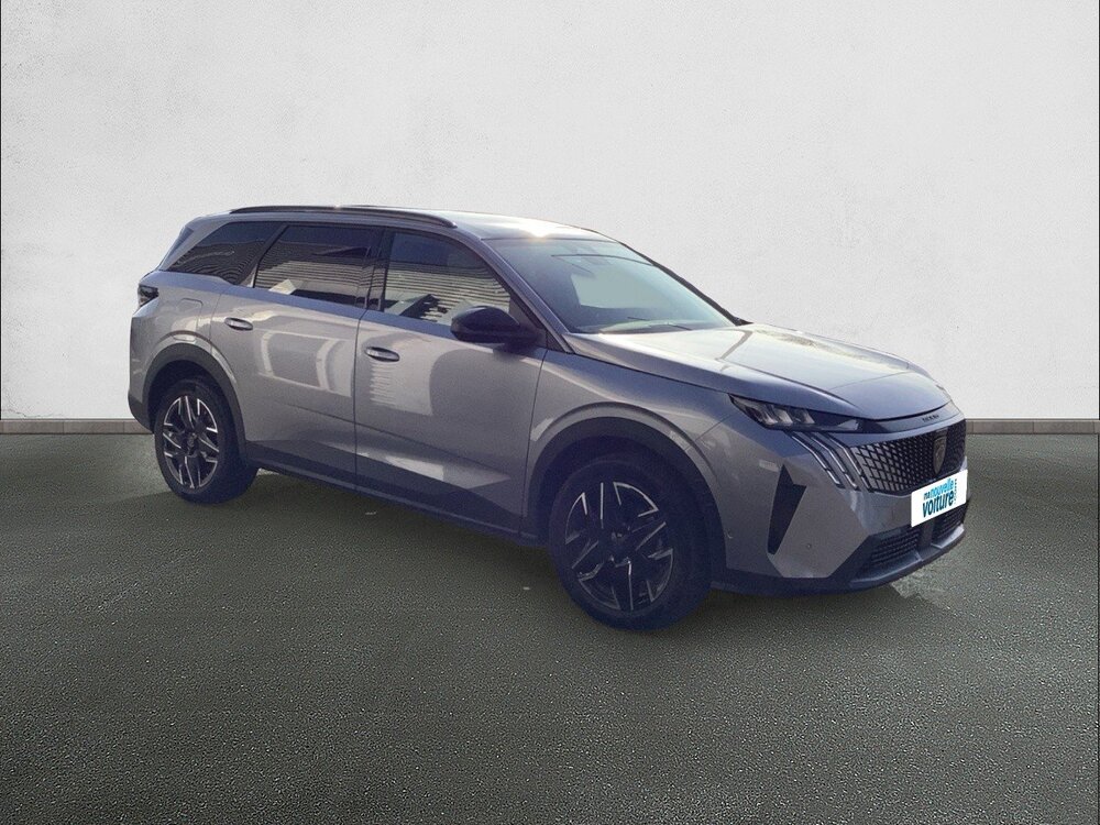 Occasion PEUGEOT 5008 5008 Hybrid 136 e-DCS6 - Allure