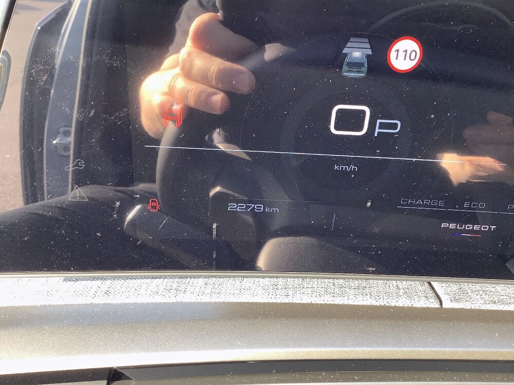 Occasion PEUGEOT 5008 5008 Hybrid 136 e-DCS6 - Allure