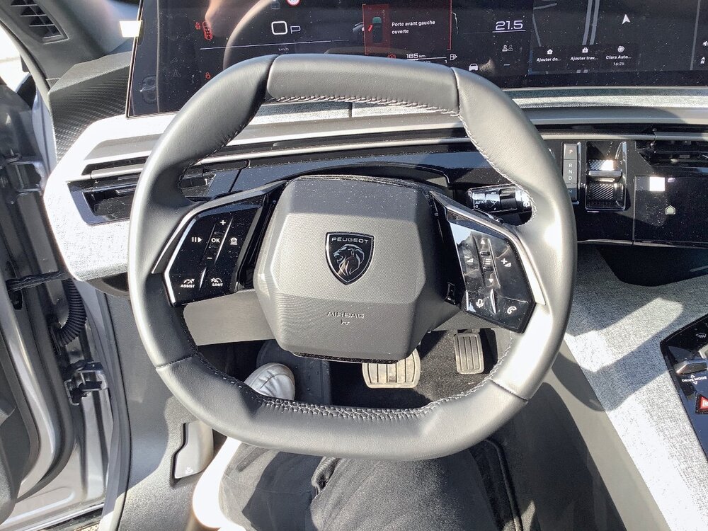 Occasion PEUGEOT 5008 5008 Hybrid 136 e-DCS6 - Allure