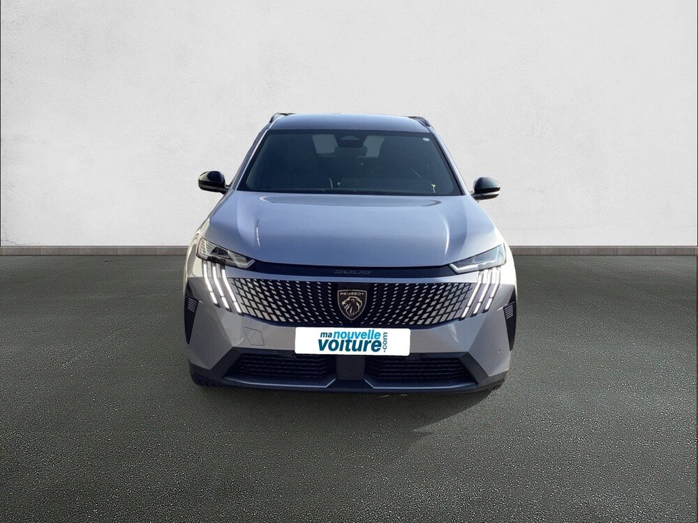 Occasion PEUGEOT 5008 5008 Hybrid 136 e-DCS6 - Allure