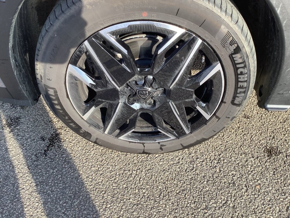 Occasion PEUGEOT 5008 5008 Hybrid 136 e-DCS6 - Allure