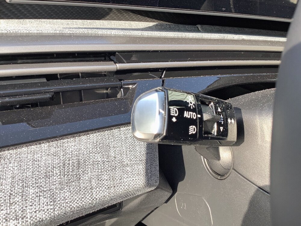 Occasion PEUGEOT 5008 5008 Hybrid 136 e-DCS6 - Allure