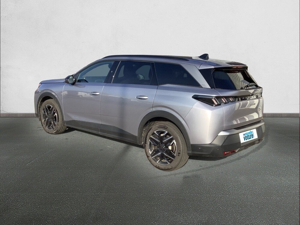 Occasion PEUGEOT 5008 5008 Hybrid 136 e-DCS6 - Allure
