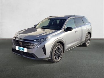 Occasion PEUGEOT 5008 5008 Hybrid 136 e-DCS6 - Allure