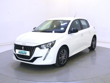 Occasion PEUGEOT 208 208 PureTech 100 S&S BVM6