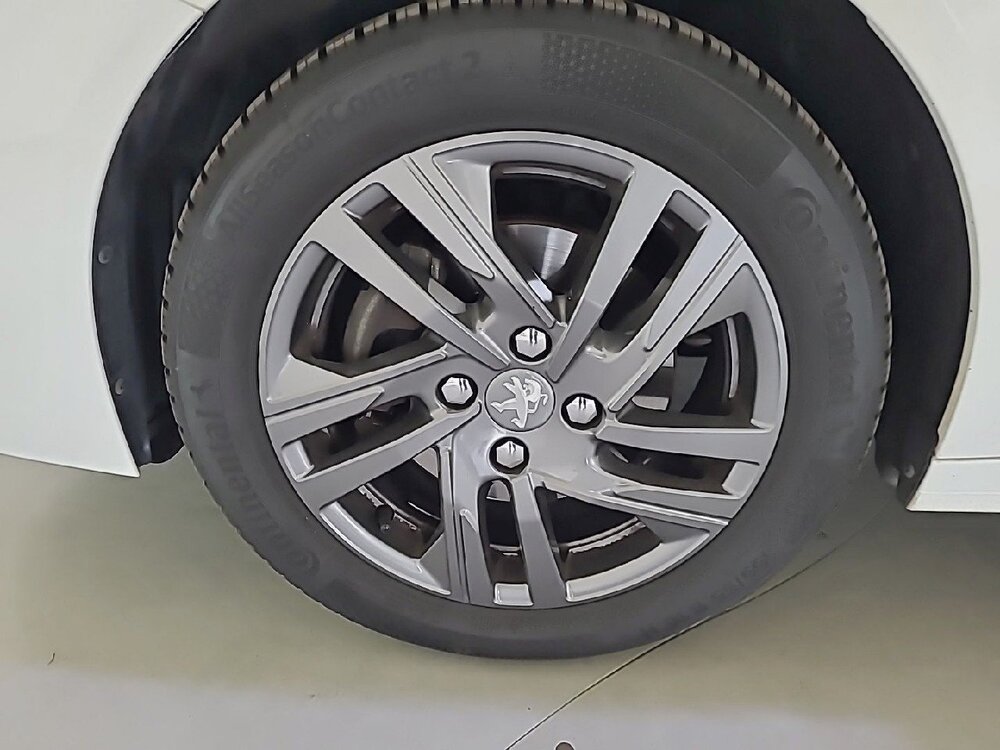 Occasion PEUGEOT 208 208 PureTech 100 S&S BVM6 - Active Pack