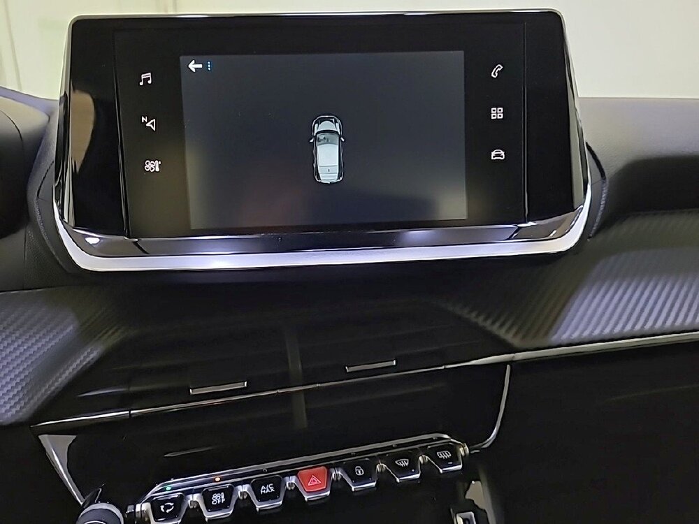 Occasion PEUGEOT 208 208 PureTech 100 S&S BVM6 - Active Pack