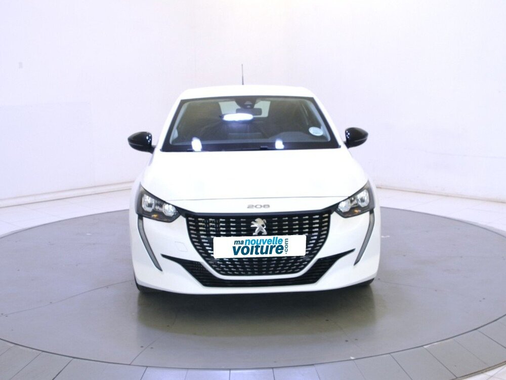 Occasion PEUGEOT 208 208 PureTech 100 S&S BVM6 - Active Pack