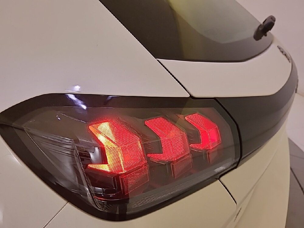 Occasion PEUGEOT 208 208 PureTech 100 S&S BVM6 - Active Pack