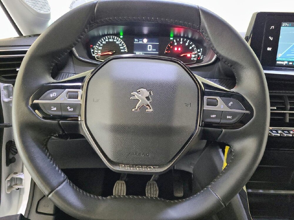 Occasion PEUGEOT 208 208 PureTech 100 S&S BVM6 - Active Pack