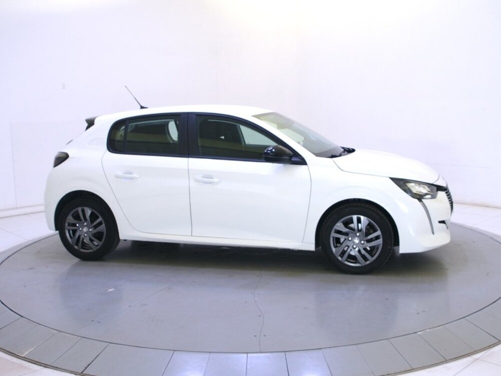 Occasion PEUGEOT 208 208 PureTech 100 S&S BVM6 - Active Pack