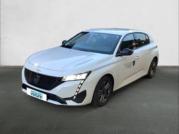 Occasion PEUGEOT 308 308 PureTech 130ch S&S EAT8