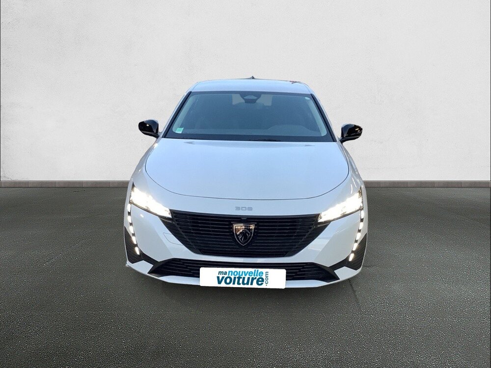 Occasion PEUGEOT 308 308 PureTech 130ch S&S EAT8 - Active Pack