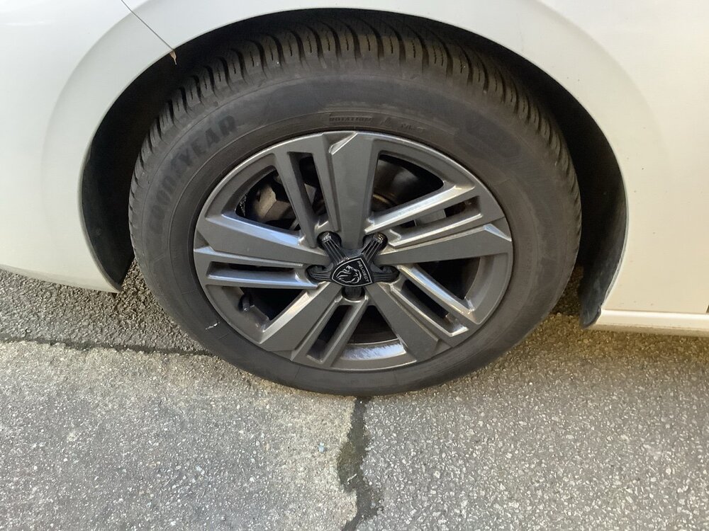Occasion PEUGEOT 308 308 PureTech 130ch S&S EAT8 - Active Pack
