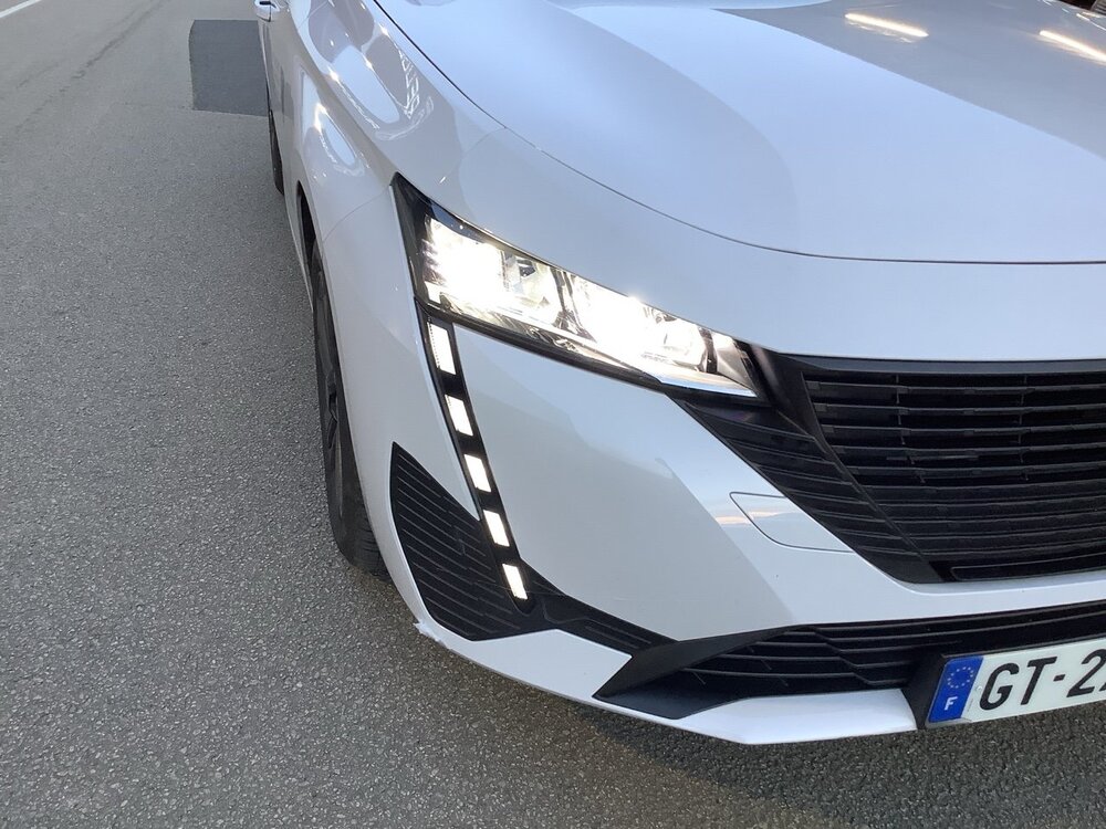 Occasion PEUGEOT 308 308 PureTech 130ch S&S EAT8 - Active Pack