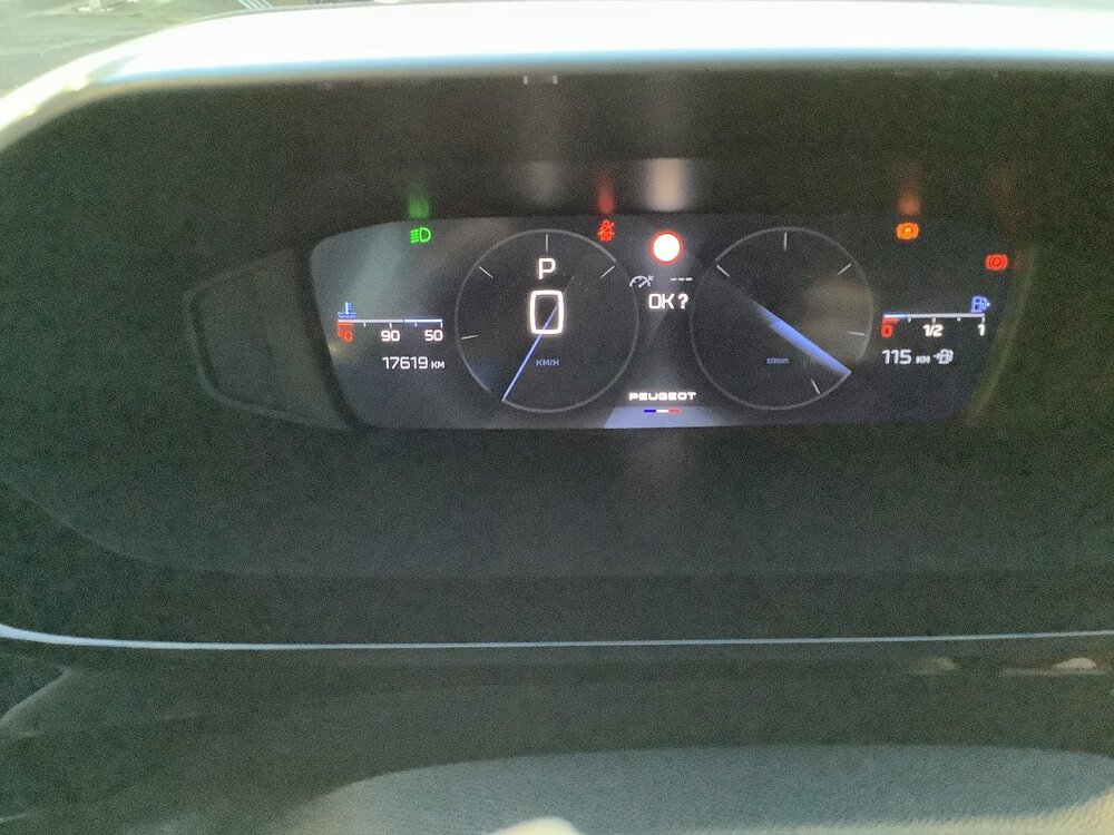 Occasion PEUGEOT 308 308 PureTech 130ch S&S EAT8 - Active Pack