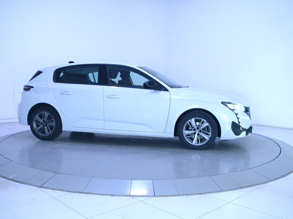 Occasion PEUGEOT 308 308 PureTech 130ch S&S EAT8 - Active Pack