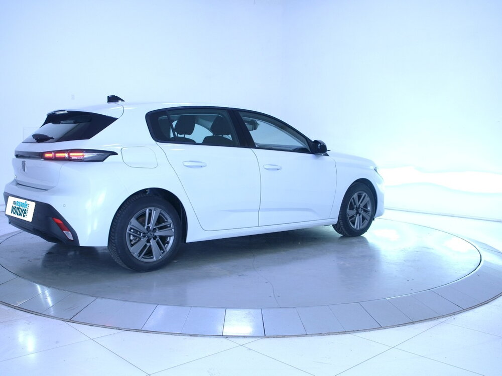 Occasion PEUGEOT 308 308 PureTech 130ch S&S EAT8 - Active Pack