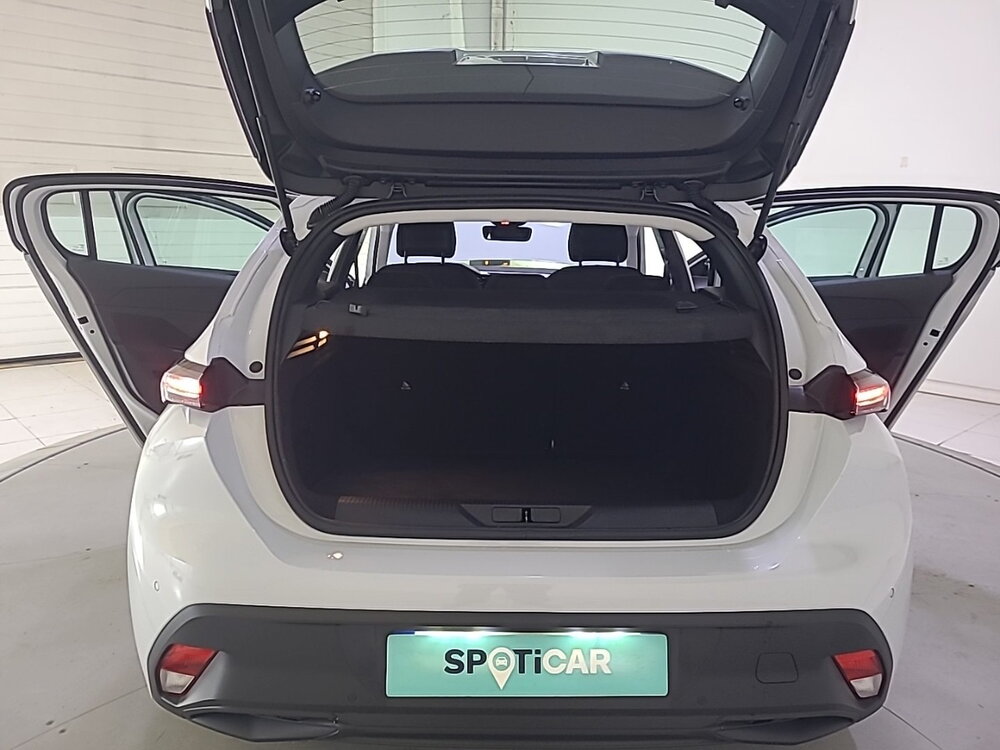 Occasion PEUGEOT 308 308 PureTech 130ch S&S EAT8 - Active Pack