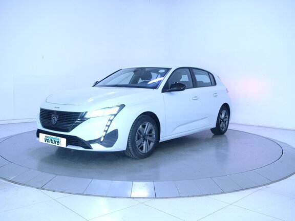 Occasion PEUGEOT 308 308 PureTech 130ch S&S EAT8 - Active Pack