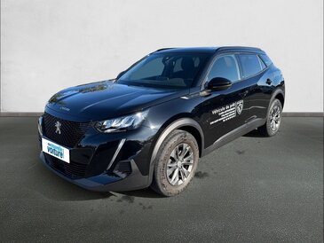 Occasion PEUGEOT 2008 2008 PureTech 100 S&S BVM6