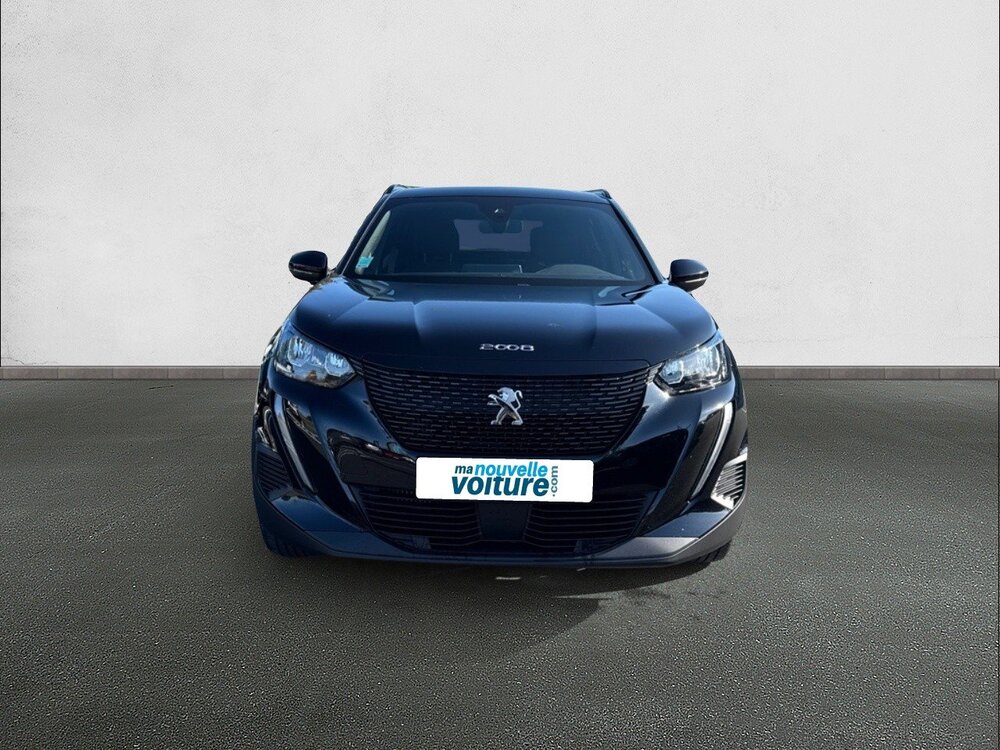 Occasion PEUGEOT 2008 2008 PureTech 100 S&S BVM6 - Style